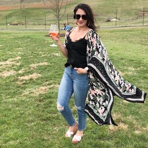 ✨Meet Your Posher, Brandí